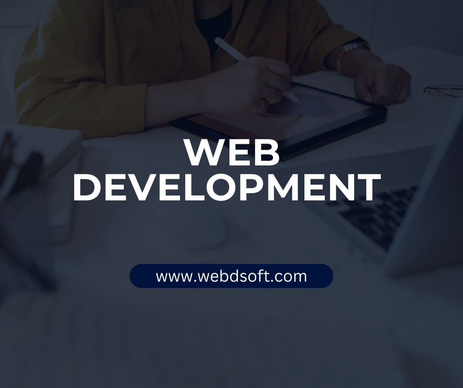 Exploring the Art and Science of Web Development
